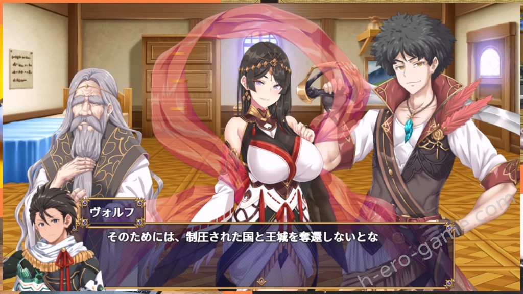 [Akari Blast!] 煌星のヴィクトリアーズ