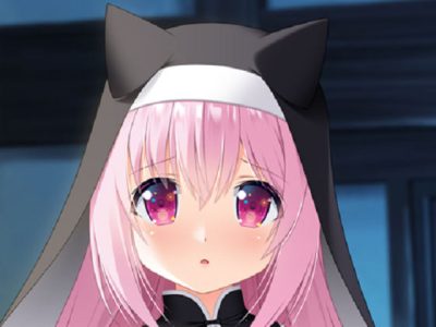 [BABEL] 異世界で猫耳聖女と