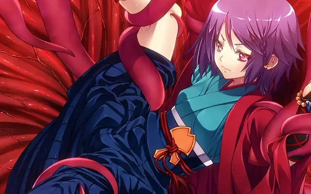 [DualTail(DualMage)] VenusBlood GAIA International