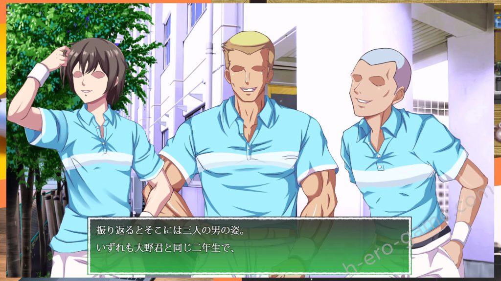 [からあげカンパニー] 彼のいない七日間-seven days without him-