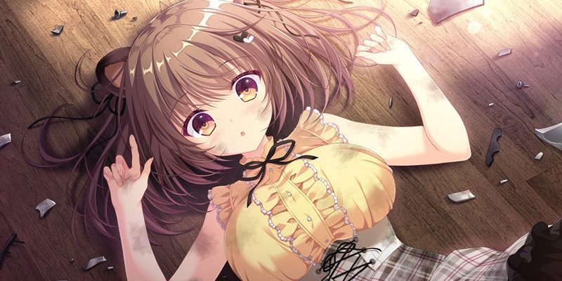 [Whirlpool] 猫忍えくすはーとSPIN!