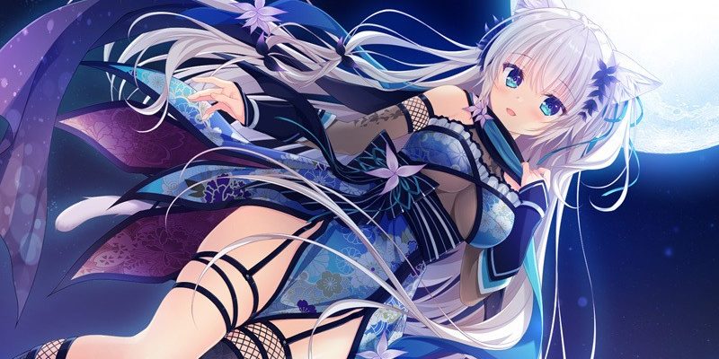 [Whirlpool] 猫忍えくすはーとSPIN!