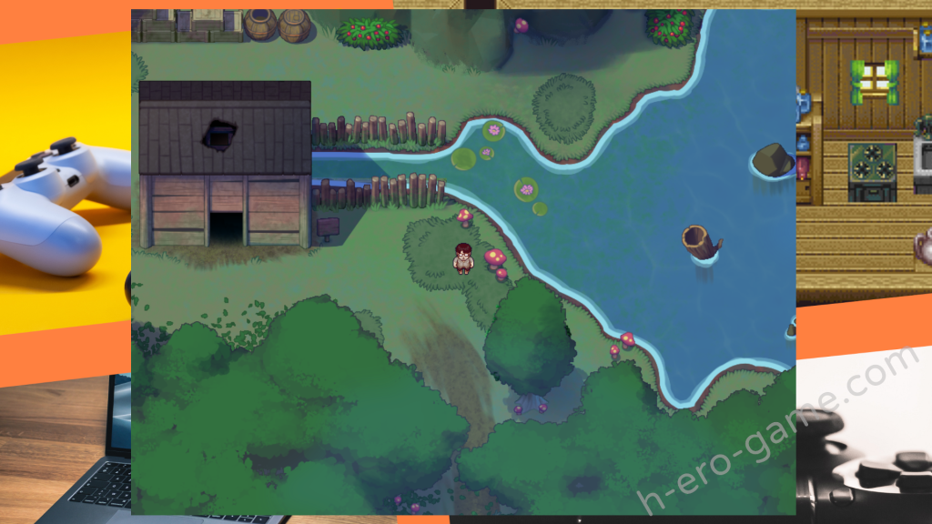 [テコキッズ] 亜人島漂流記～不思議な島で小さな住人たちと交尾三昧～