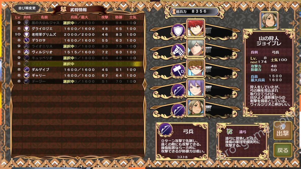 [ネガティブギャング] 黒の征服王 Lord of Tartanova