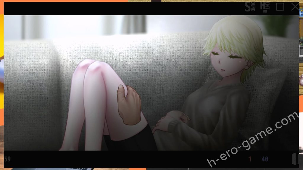 [POME] となりのビ人妻