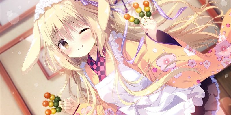 [きゃべつそふと] あまいろショコラータ3