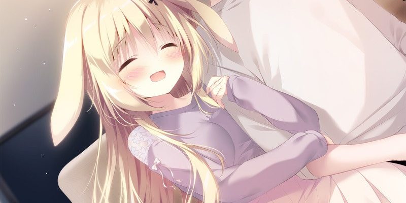 [きゃべつそふと] あまいろショコラータ3