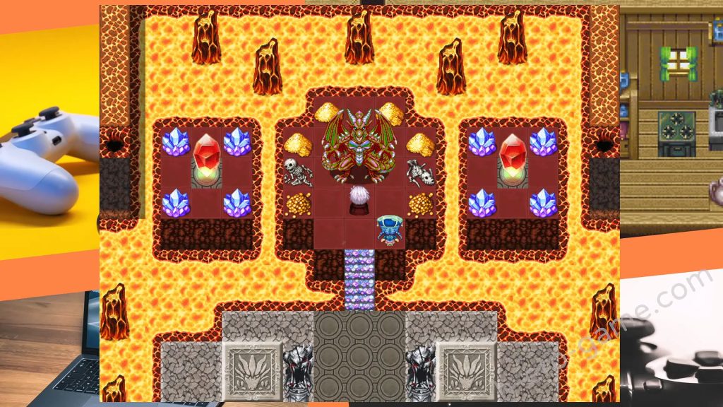 [あっぷる屋上] 淫獄オナサポらびりんす