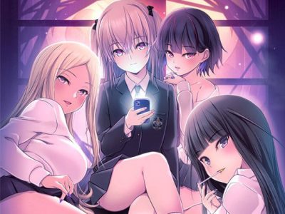 [アストロノーツ・シリウス] 艶嬢学園 ～【炎上女子】を指導せよ!～