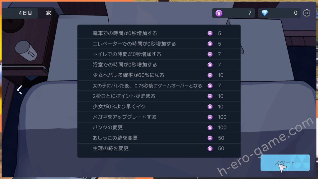 [ひまわりケース] 盗撮～電車で会った少女～