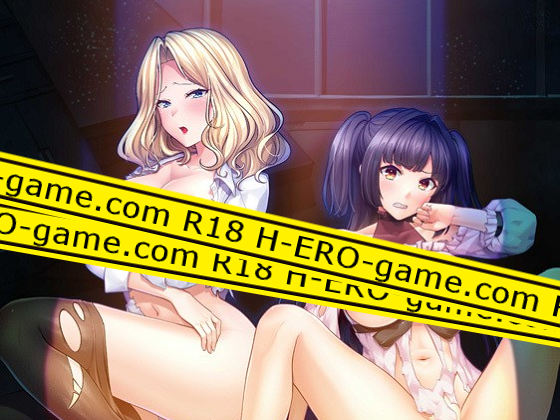 [つるみく -Another-] 非道狩り ～ヒトカリ～