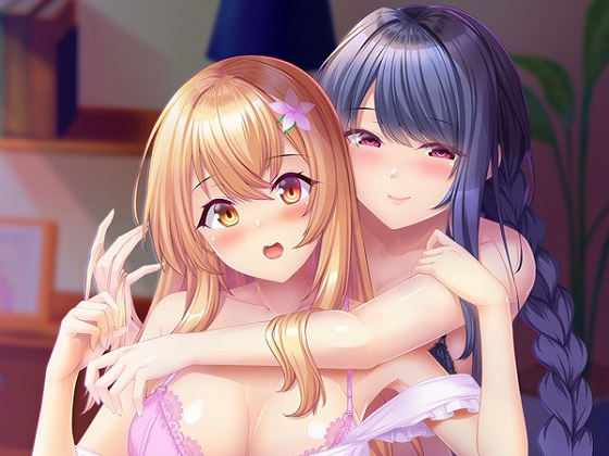 [calcite] AI（愛）妻と娘への調教性活