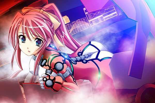 [CLOCKUP] ジオグラマトン HDリマスター