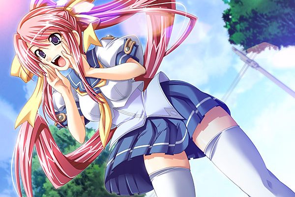 [CLOCKUP] ジオグラマトン HDリマスター