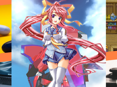 [CLOCKUP] ジオグラマトン HDリマスター