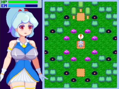 [Fuyou] EPs 銀勇少年