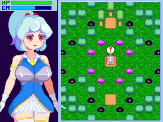 [Fuyou] EPs 銀勇少年