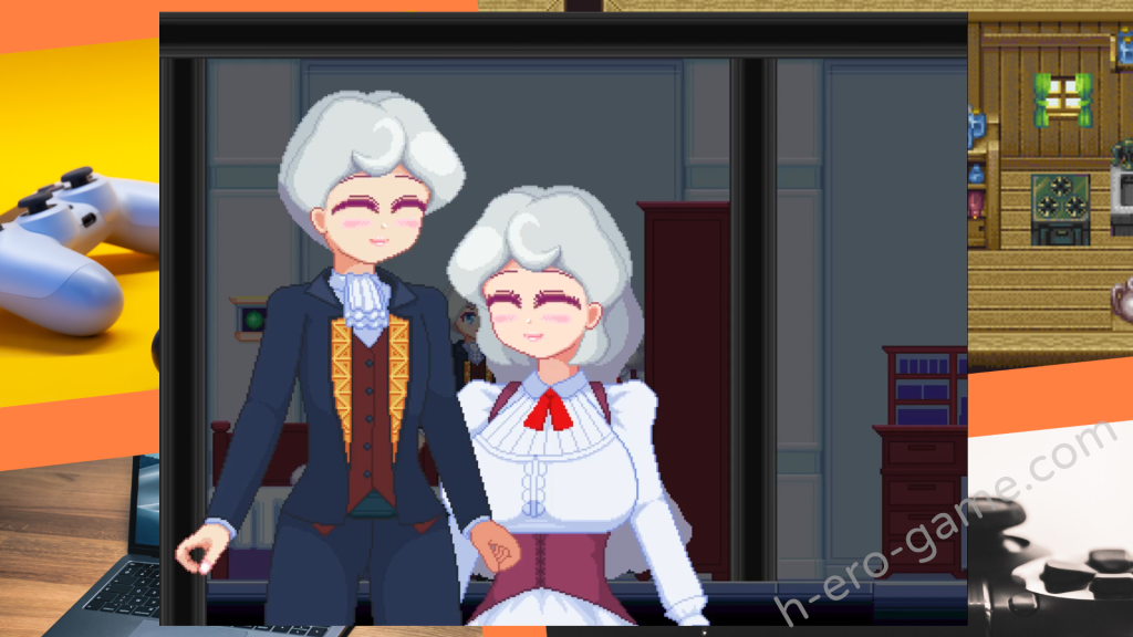 [Fuyou] EPs 銀勇少年