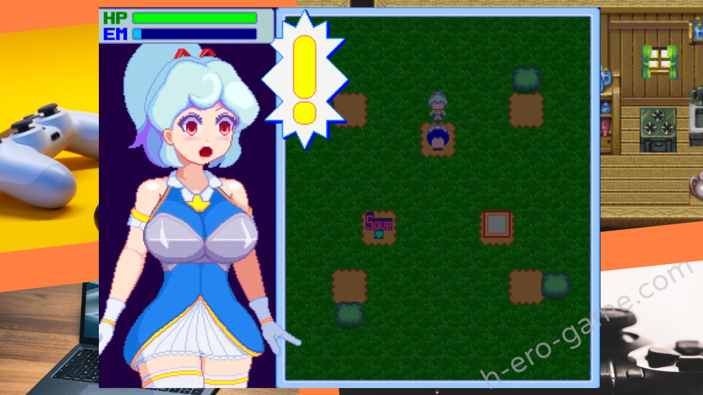 [Fuyou] EPs 銀勇少年