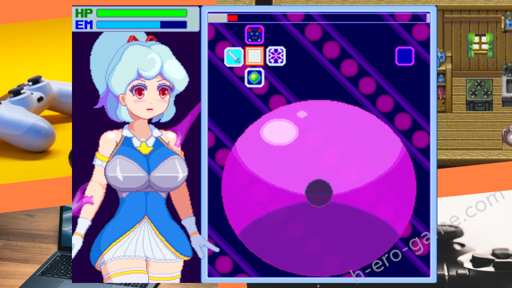 [Fuyou] EPs 銀勇少年