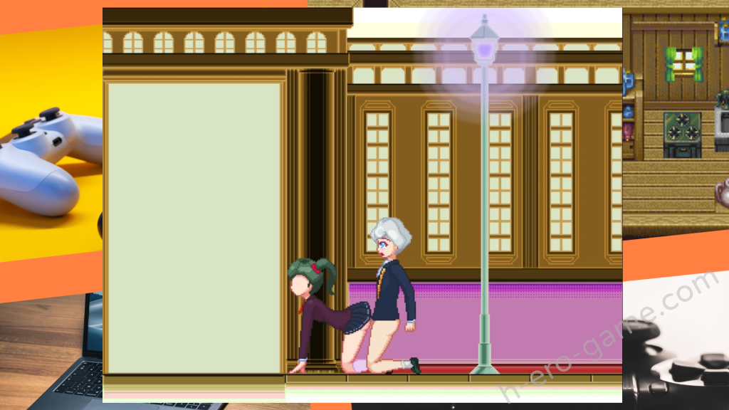 [Fuyou] EPs 銀勇少年