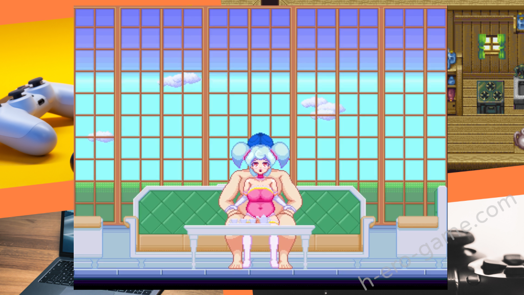 [Fuyou] EPs 銀勇少年