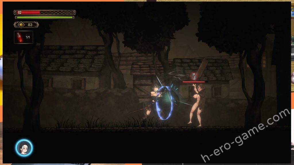 [GuroGameGuy] WHISPERER