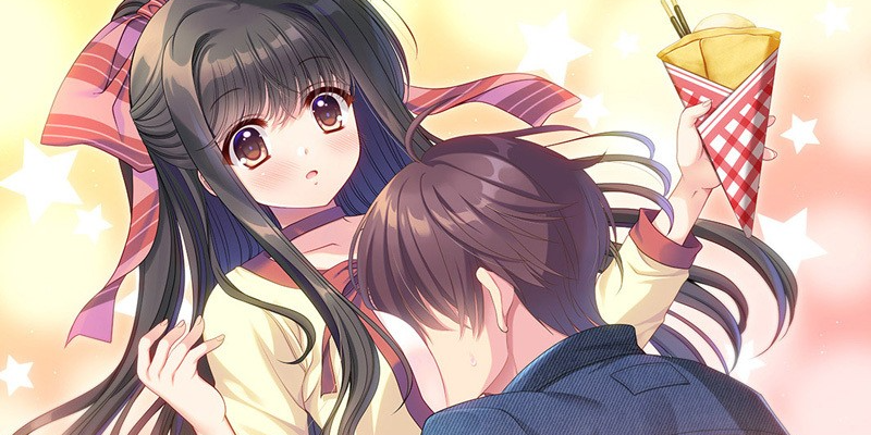 [Navel] それは舞い散る桜のように -Re:BIRTH-