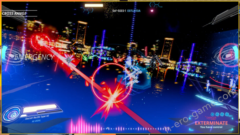 [Riez-ON] 驅動妖精AI-deal-Rays