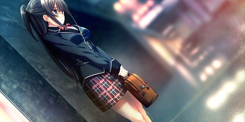 [Waffle] 妹と彼女 それぞれの選択