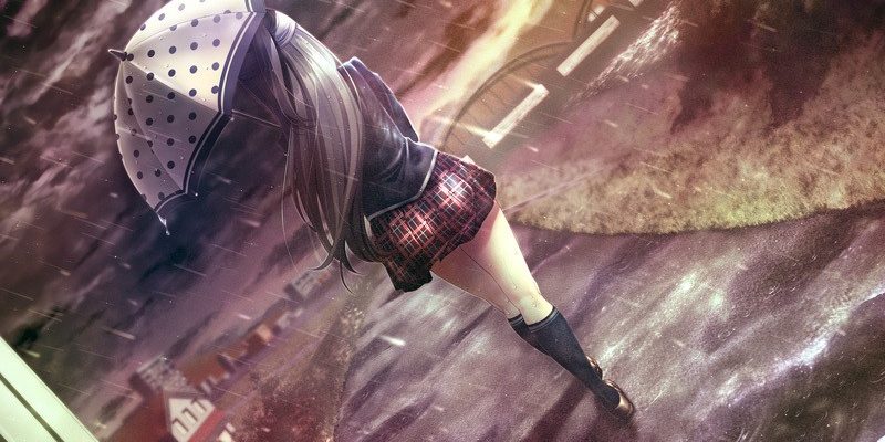 [Waffle] 妹と彼女 それぞれの選択