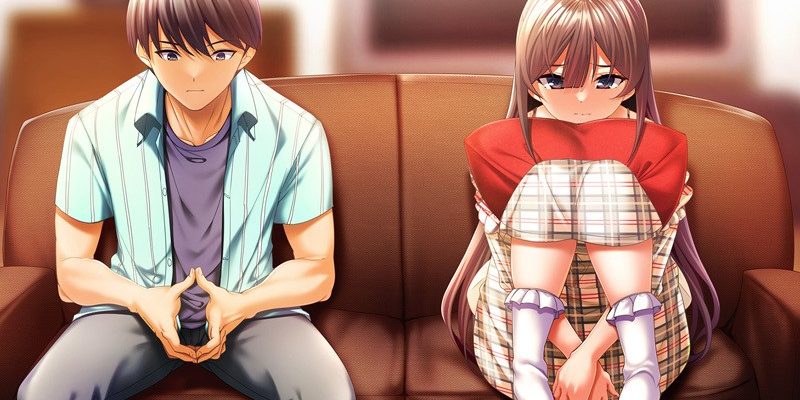 [Waffle] 妹と彼女 それぞれの選択