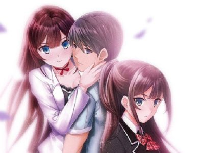 [Waffle] 妹と彼女 それぞれの選択