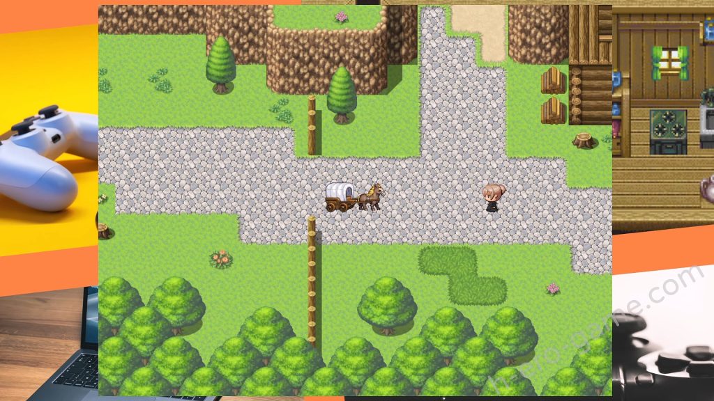 [XO_PROJECT] 孕ませ!子作りファーム