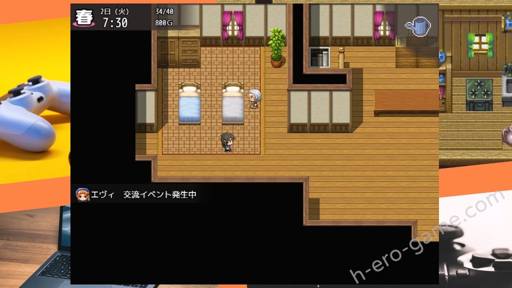 [XO_PROJECT] 孕ませ!子作りファーム