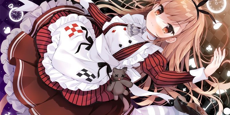 [QUINCE SOFT] リトルプリンセスGO！