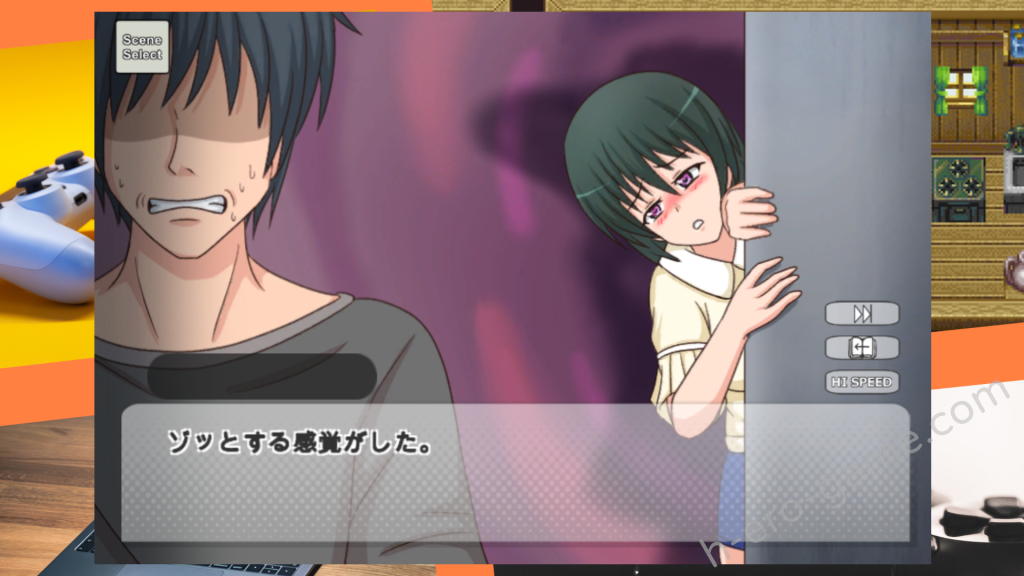 [ぱーぷるぴんく] ダマシドリ