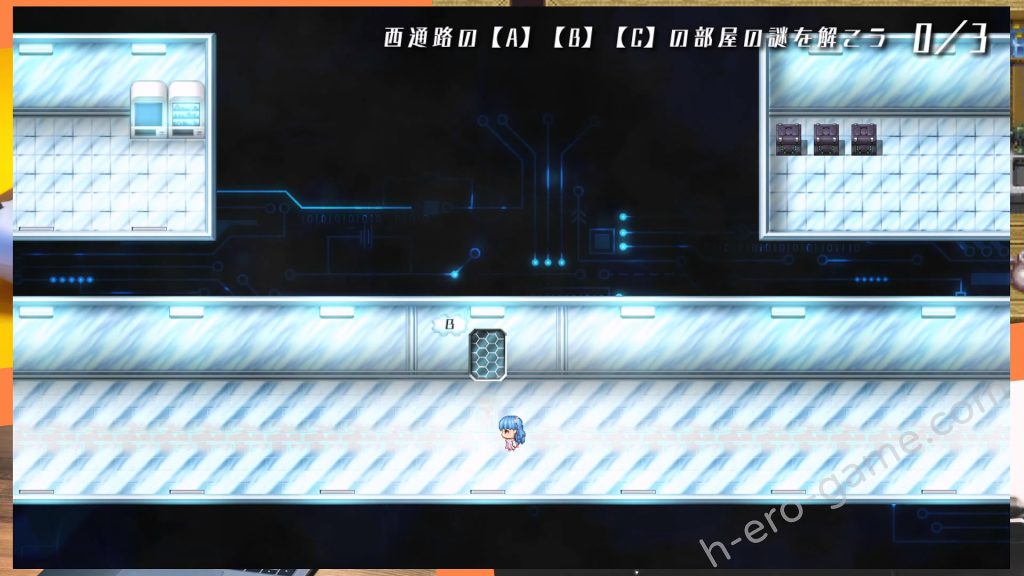 [マジカルぽんぽん] 魔法少女セラフィエール