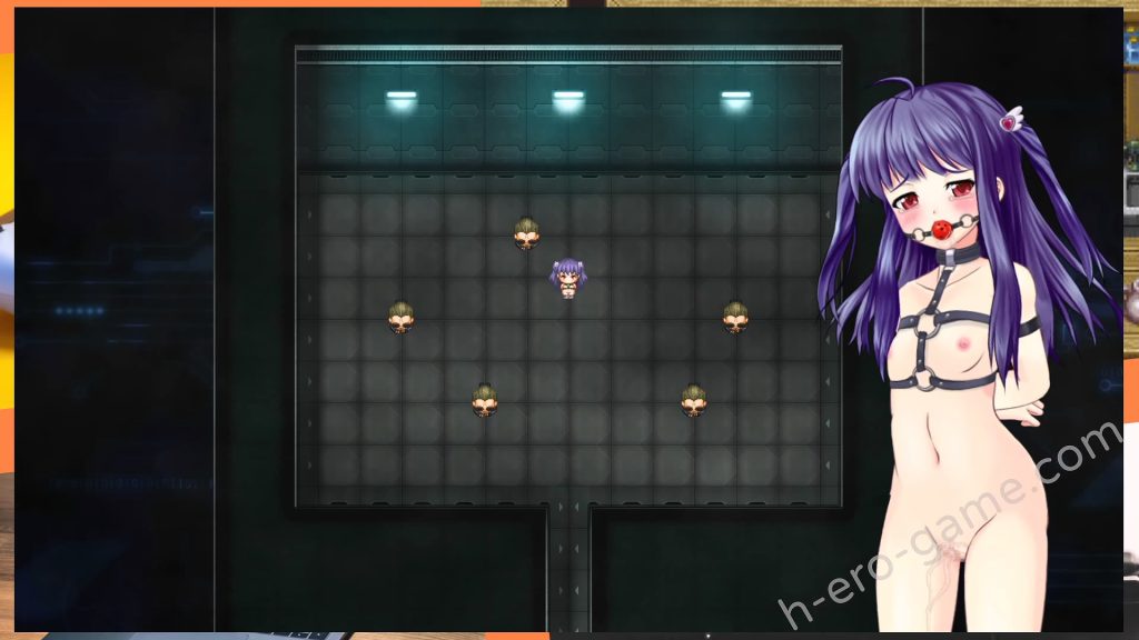 [マジカルぽんぽん] 魔法少女セラフィエール