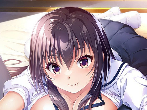 [とこはな] 幸乃下蛍の恋青日和 ～お義姉ちゃんとの秘密同棲～