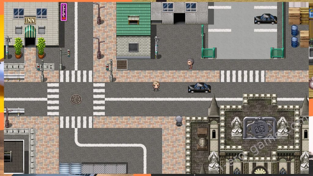 [壞玉] 種付勇者傳