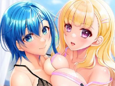 [Anim] あねつまみ2 ～エッチなお姉さん人妻にたっぷり甘えるめちゃシコLoveLife～