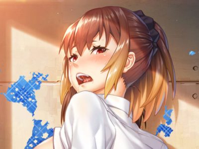 [LiLiTH] 反抗的なヤンキー少女との絶対主従関係