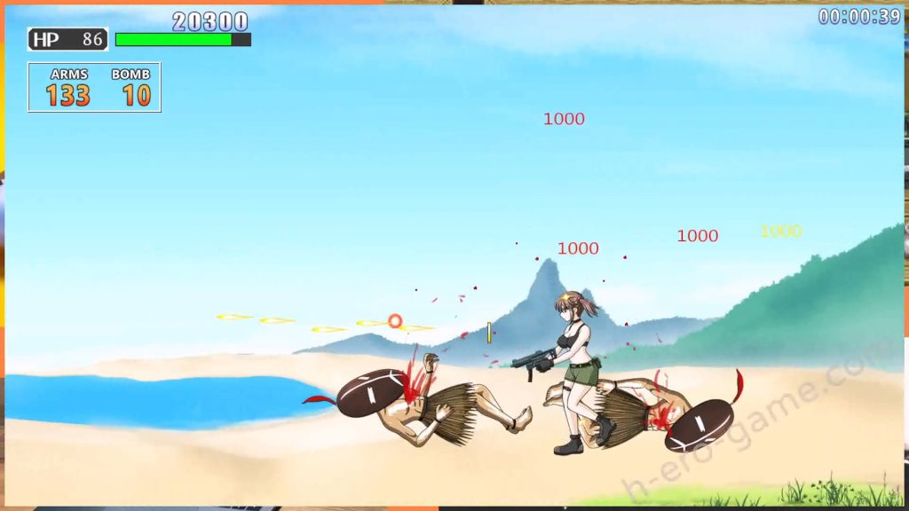 [ぽんこつめーかー] METAL BREAKER