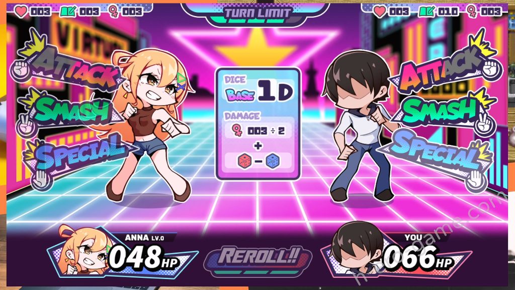 [OMNIS] おさななじみDAYS ~アンナと暮らす14日~