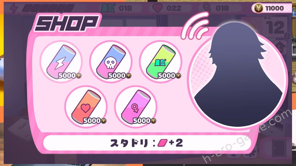 [OMNIS] おさななじみDAYS ~アンナと暮らす14日~