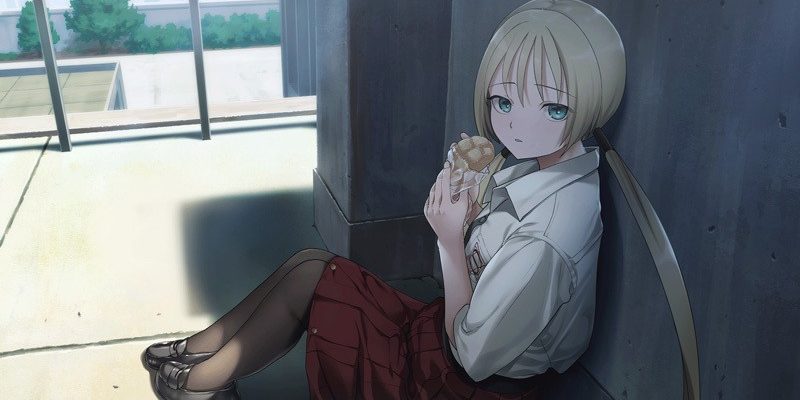 [Purple software] クリミナルボーダー 3rd offence