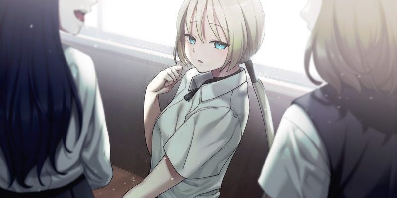 [Purple software] クリミナルボーダー 3rd offence