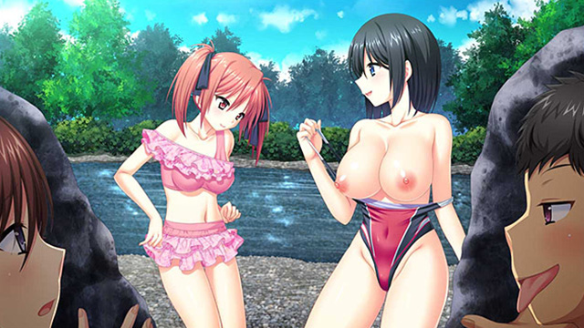 [TRYSET] やらせてっ!てぃーちゃーリターンズ2