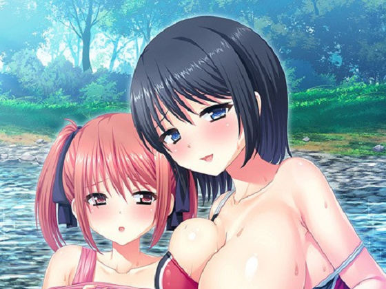 [TRYSET] やらせてっ!てぃーちゃーリターンズ2